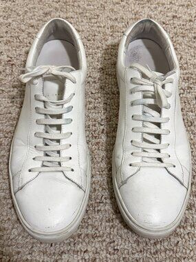 Oliver Cabell Low 1 10M